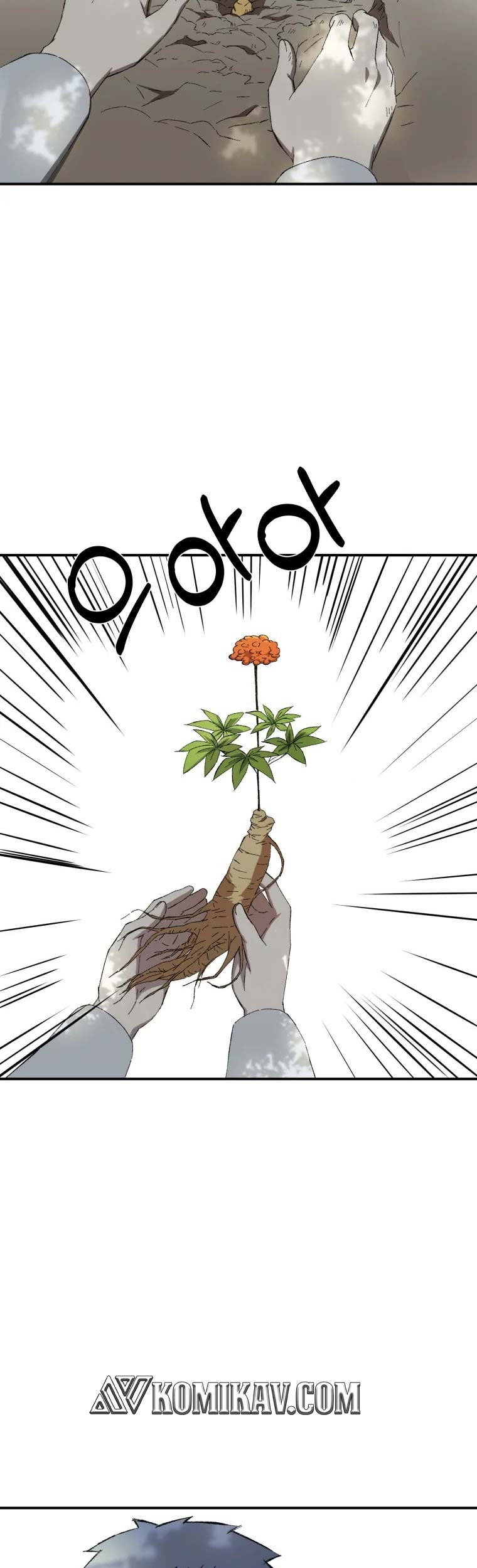 The Great Master Chapter 32 Gambar 40