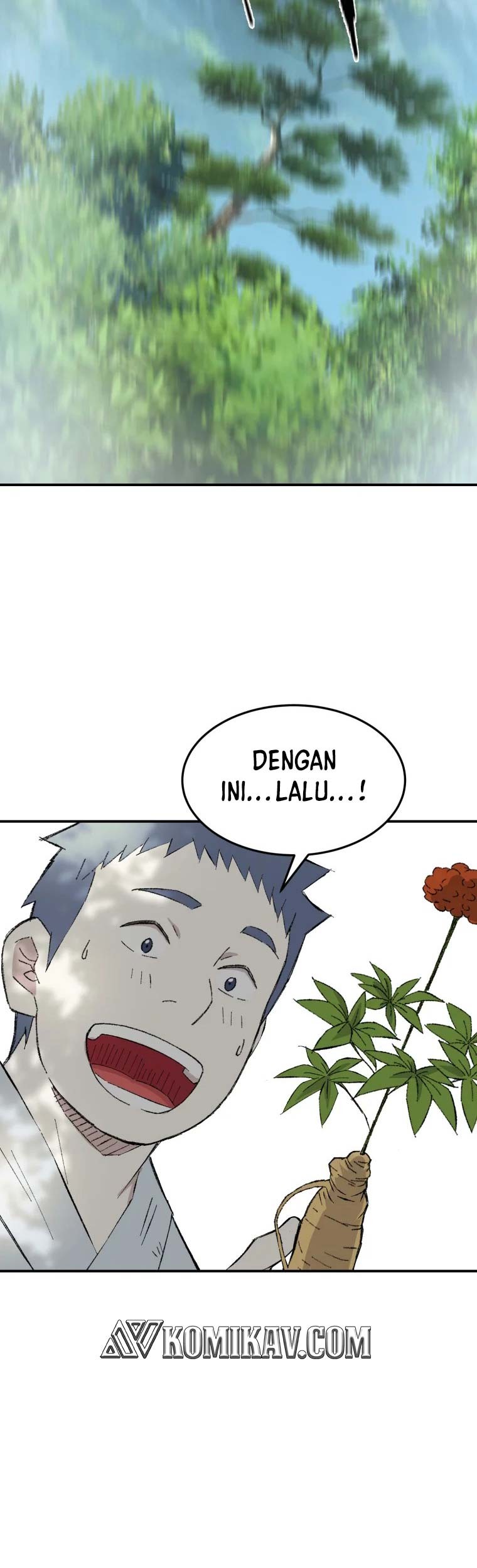 The Great Master Chapter 32 Gambar 44