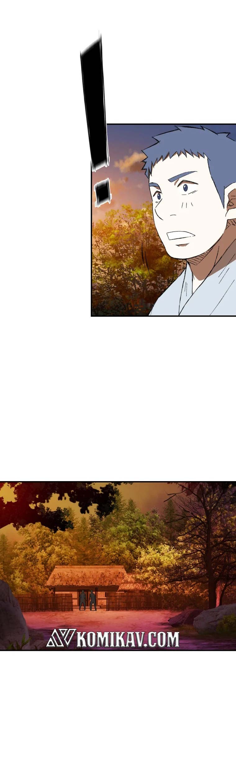 The Great Master Chapter 32 Gambar 50
