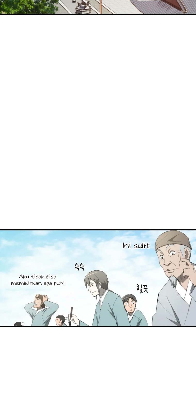 The Great Master Chapter 32 Gambar 11
