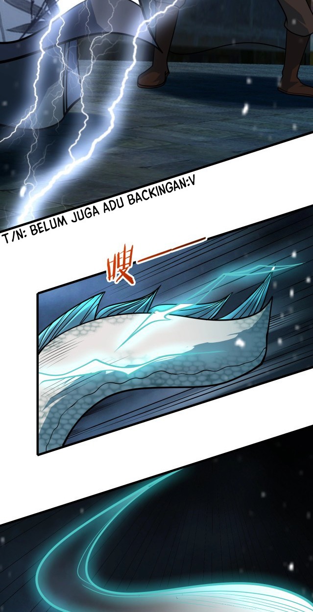 Return of the Invincible Patriarch Chapter 29 Gambar 25