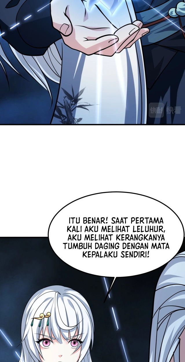 Return of the Invincible Patriarch Chapter 29 Gambar 33