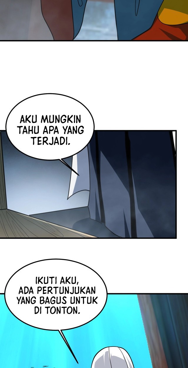 Return of the Invincible Patriarch Chapter 29 Gambar 51