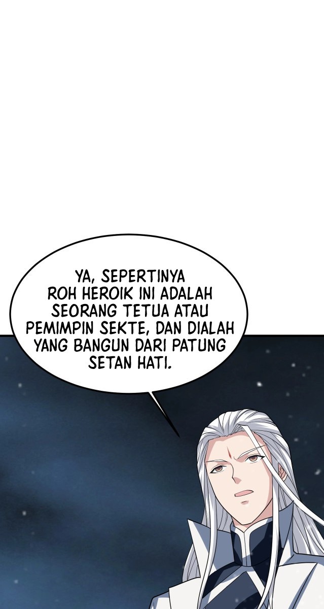 Return of the Invincible Patriarch Chapter 29 Gambar 63