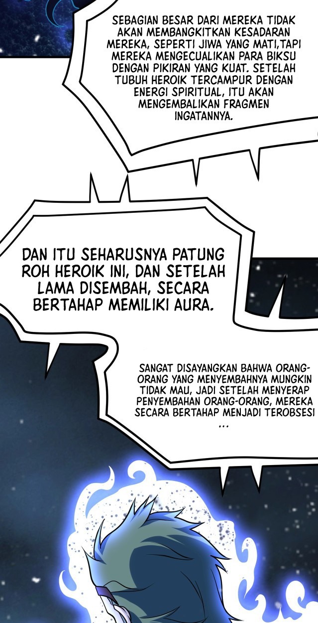 Return of the Invincible Patriarch Chapter 29 Gambar 66