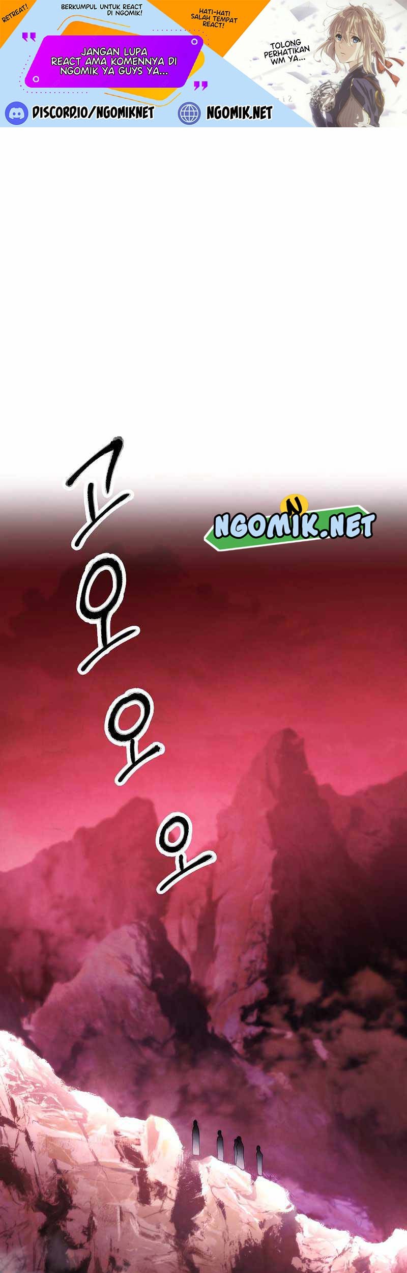 Baca  The Live Chapter 106 Gambar 2