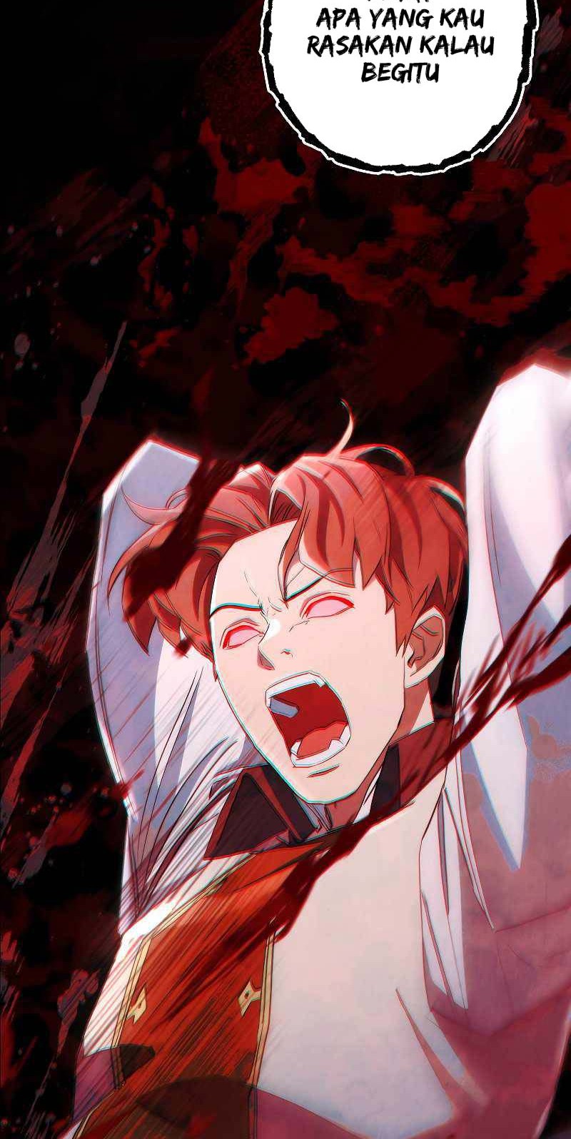 The Live Chapter 106 Gambar 59