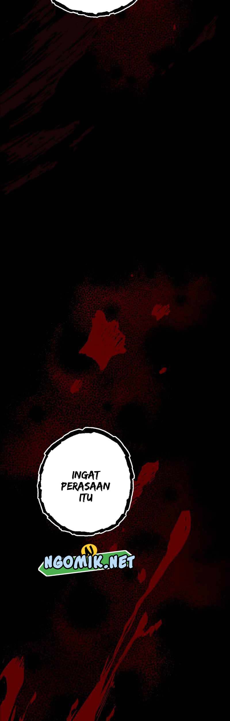 The Live Chapter 106 Gambar 62