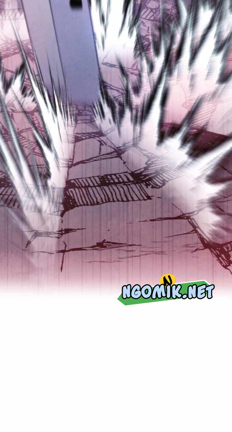 The Live Chapter 106 Gambar 17