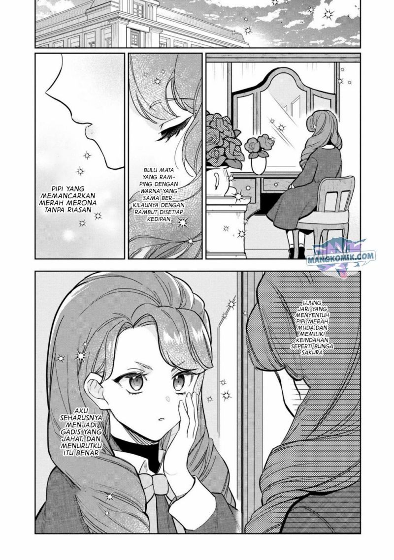 Though I May Be a Villainess, I’ll Show You I Can Obtain Happiness! Chapter 29 Gambar 3