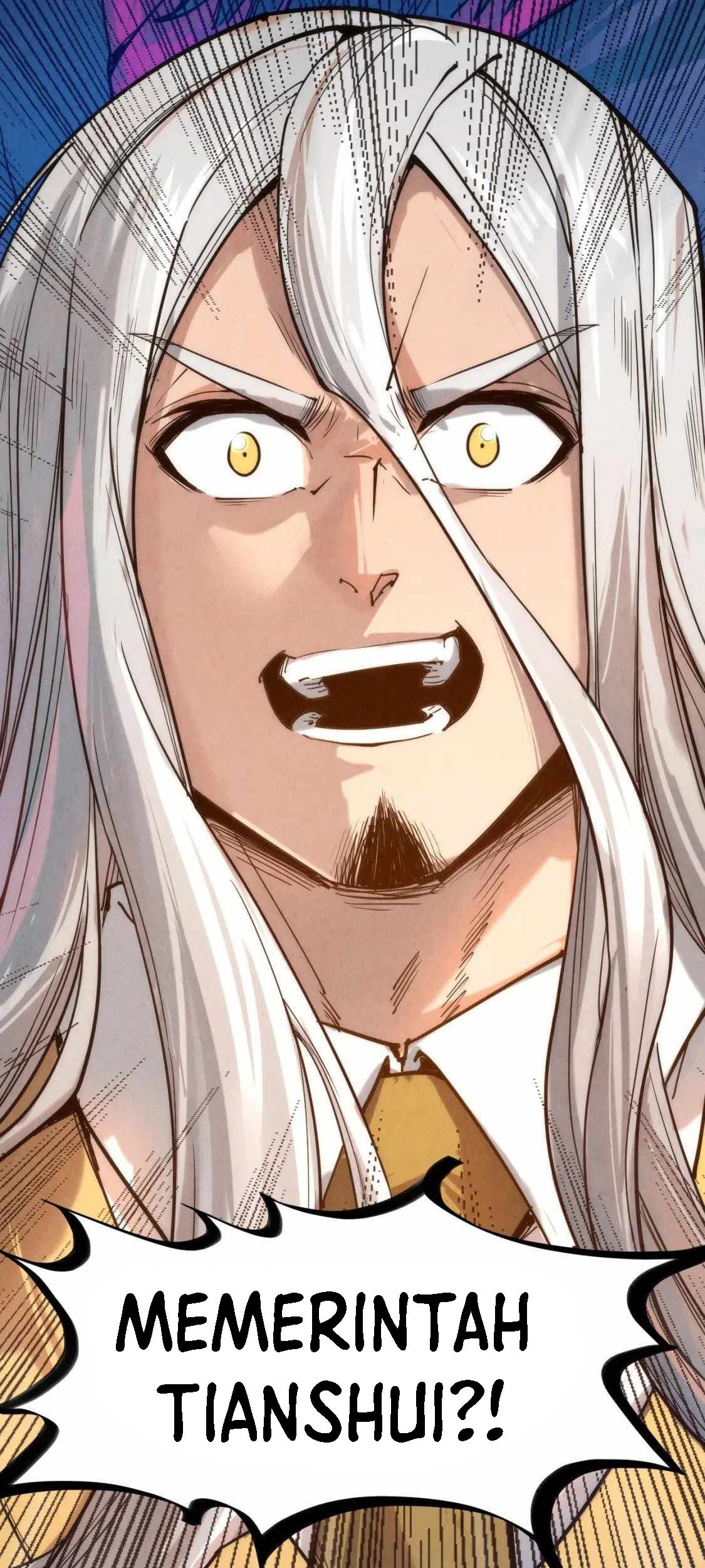 The Ultimate of All Ages Chapter 108 Gambar 45