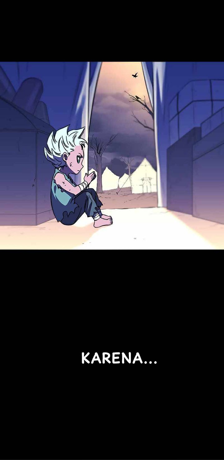 X Ash Chapter 27 Gambar 56