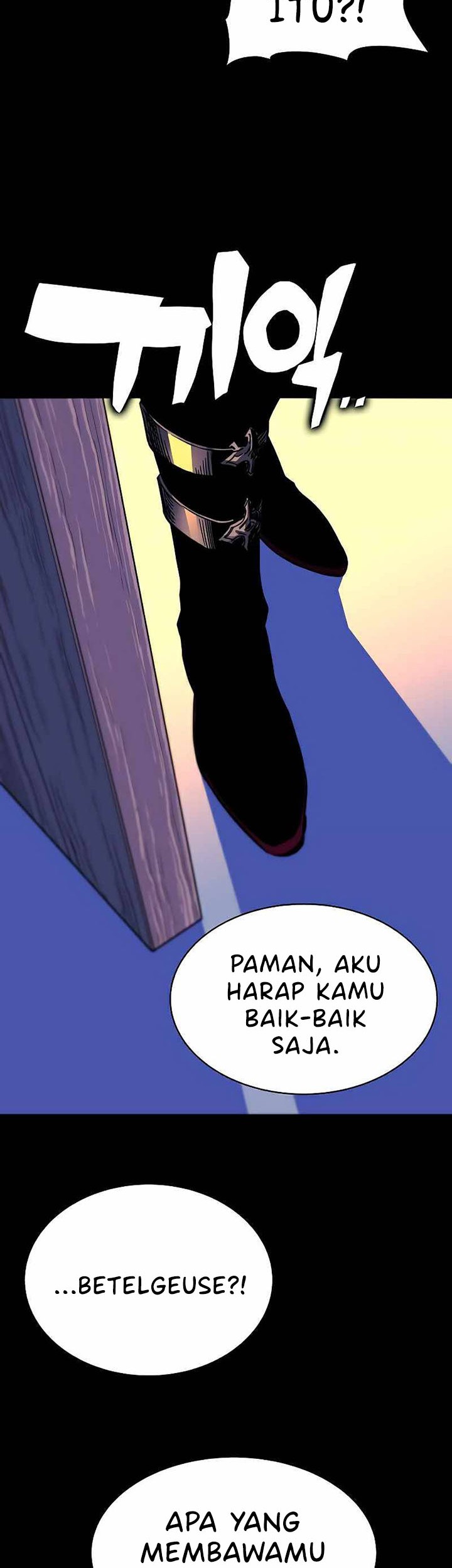 X Ash Chapter 27 Gambar 93