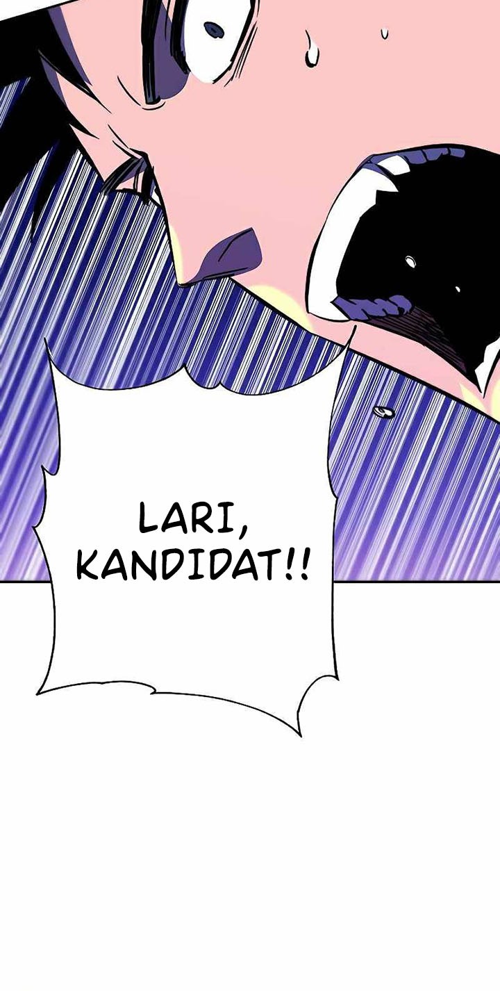 X Ash Chapter 27 Gambar 11
