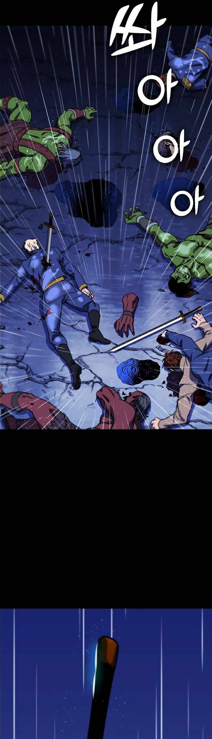 X Ash Chapter 27 Gambar 17