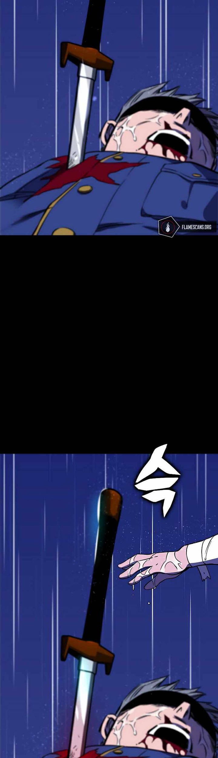 X Ash Chapter 27 Gambar 18