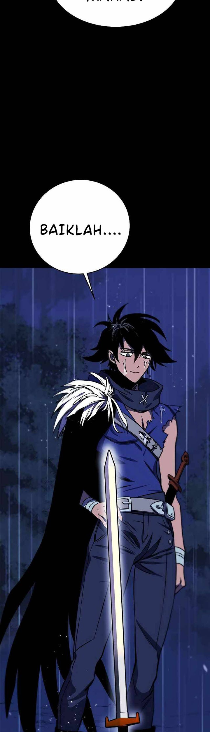 X Ash Chapter 27 Gambar 24