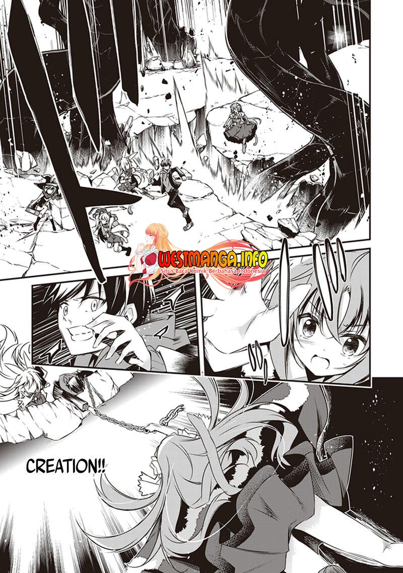 Hakoniwa Oukoku no Souzoushu-sama Chapter 26 Gambar 20