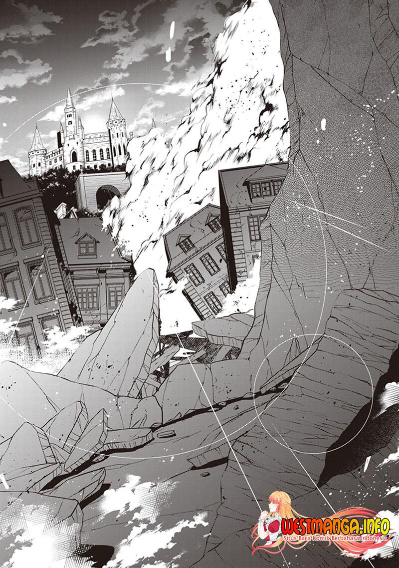 Hakoniwa Oukoku no Souzoushu-sama Chapter 26 Gambar 25