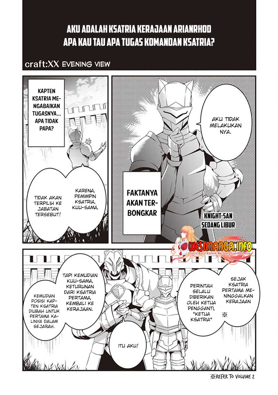 Baca  Hakoniwa Oukoku no Souzoushu-sama Chapter 25.5 Gambar 2