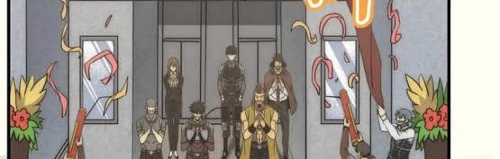 Baca Apocalyptic Thief Chapter 51 Gambar 2