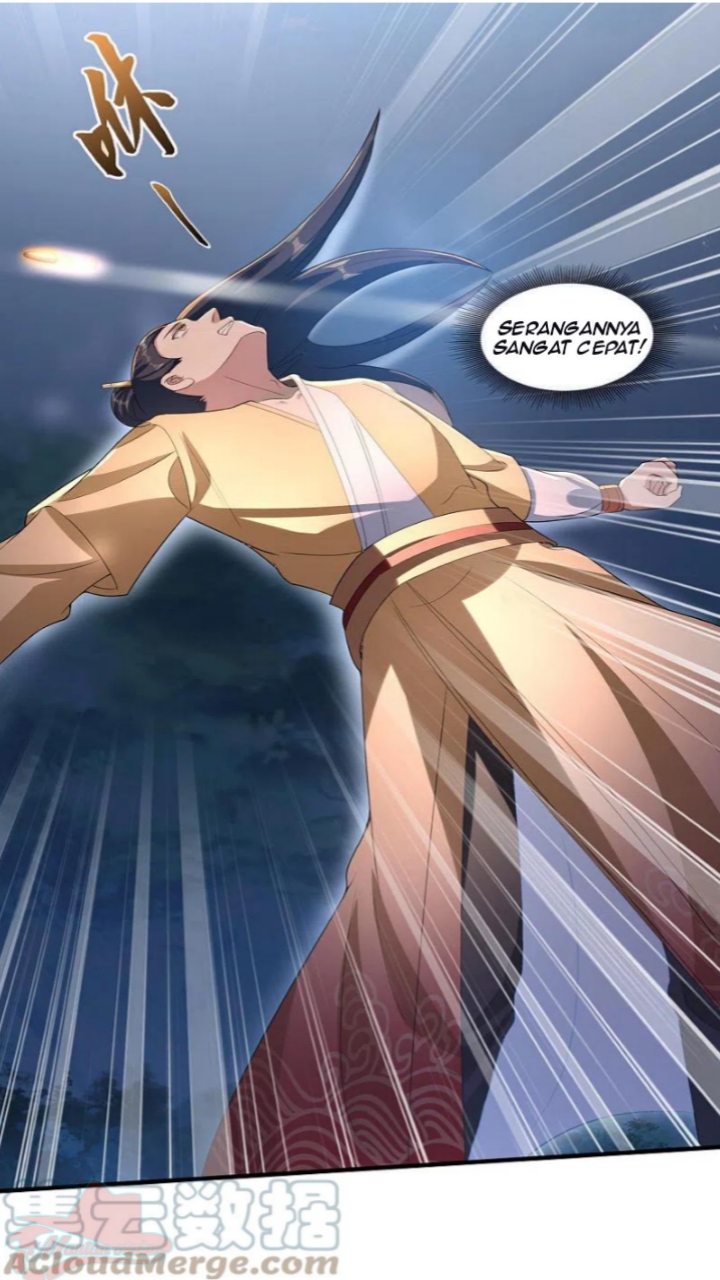 Tech Giant Come to Cultivate Immortal Chapter 34 Gambar 10