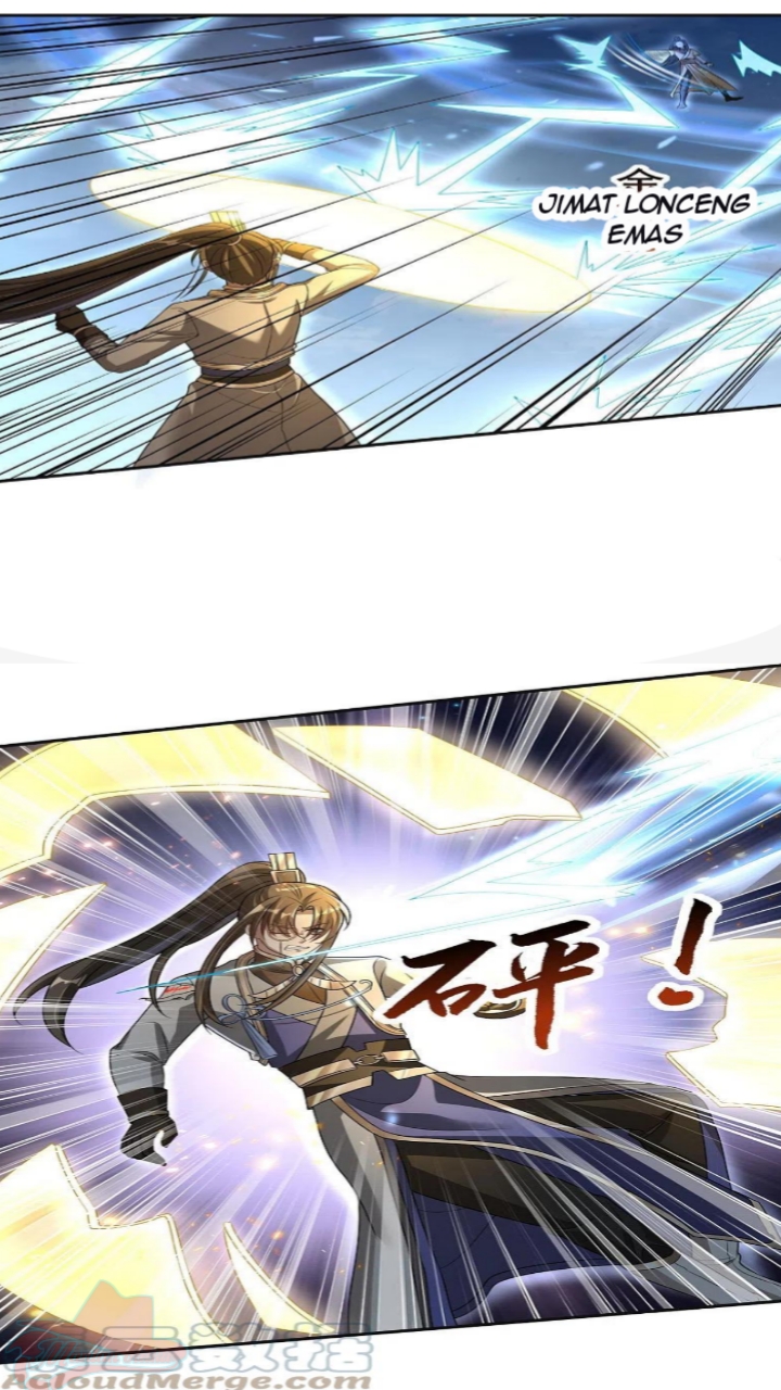 Tech Giant Come to Cultivate Immortal Chapter 34 Gambar 19