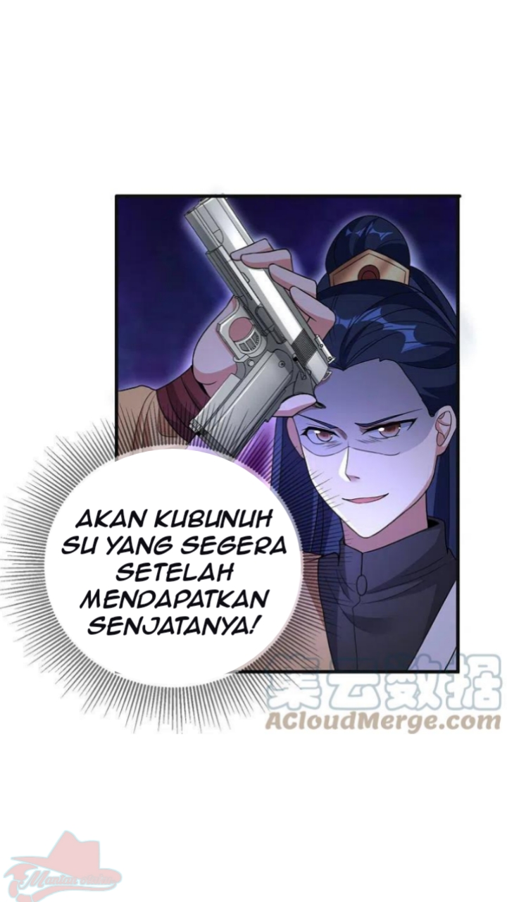 Tech Giant Come to Cultivate Immortal Chapter 34 Gambar 22