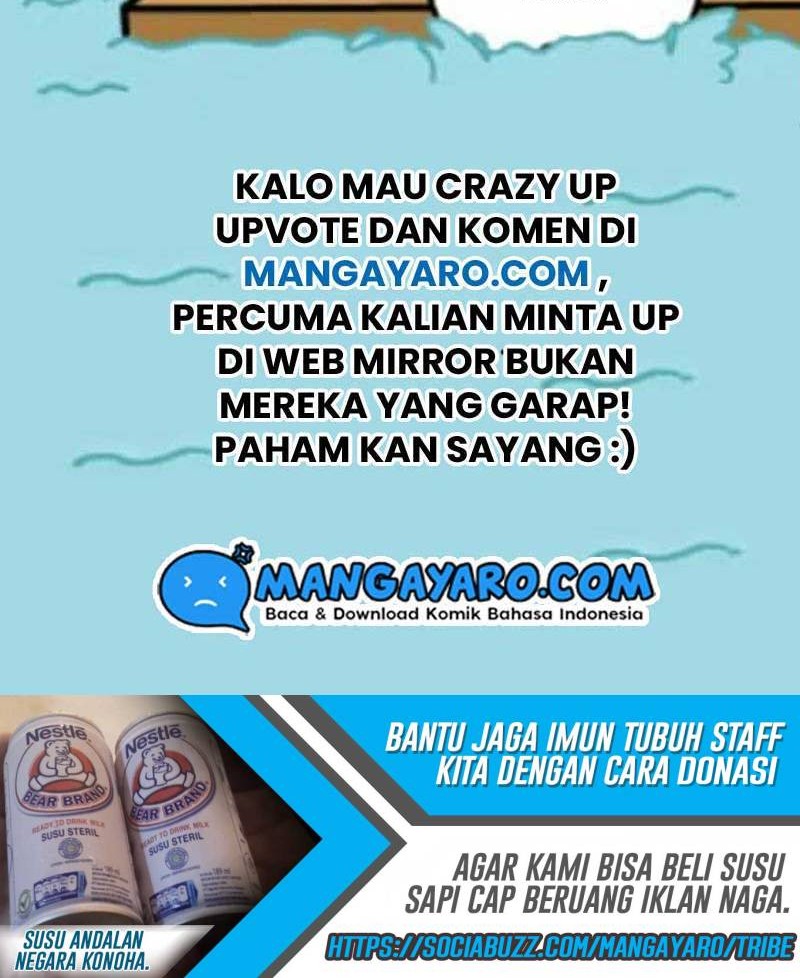 Against The Heaven Supreme Chapter 72 Gambar 29