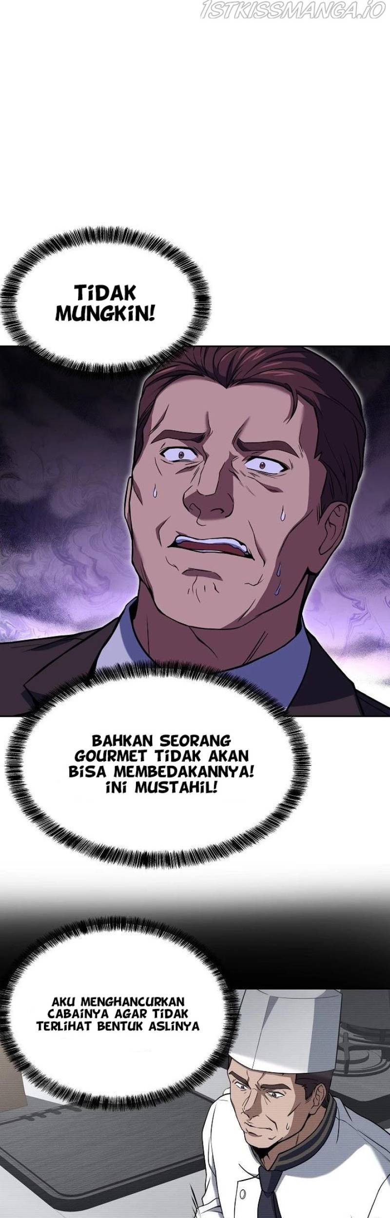 Youngest Chef From the 3rd Rate Hotel Chapter 39 Gambar 56