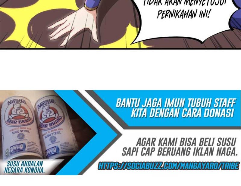 I, The Invincible Villain Master With My Apprentices Chapter 16 Gambar 24