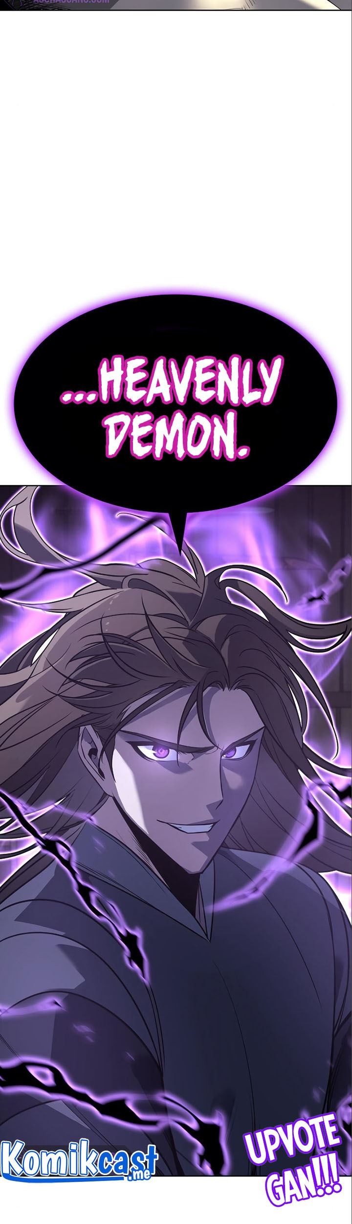 I Reincarnated As The Crazed Heir Chapter 54 Gambar 183