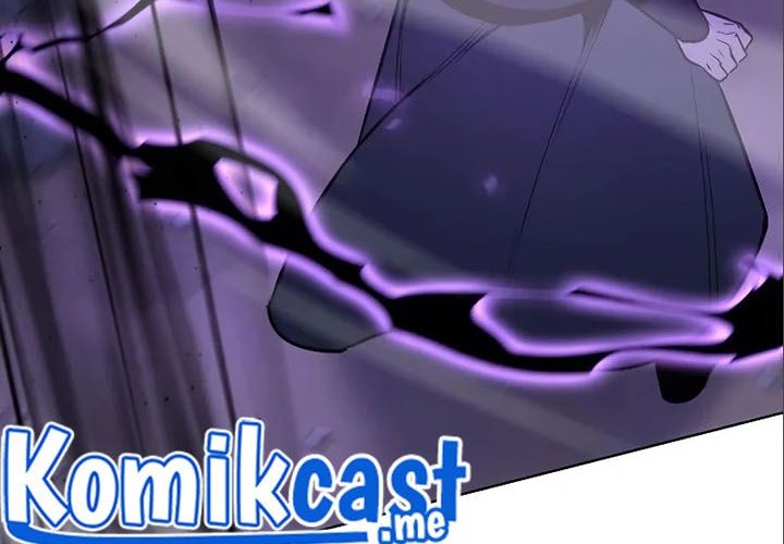 I Reincarnated As The Crazed Heir Chapter 54 Gambar 18