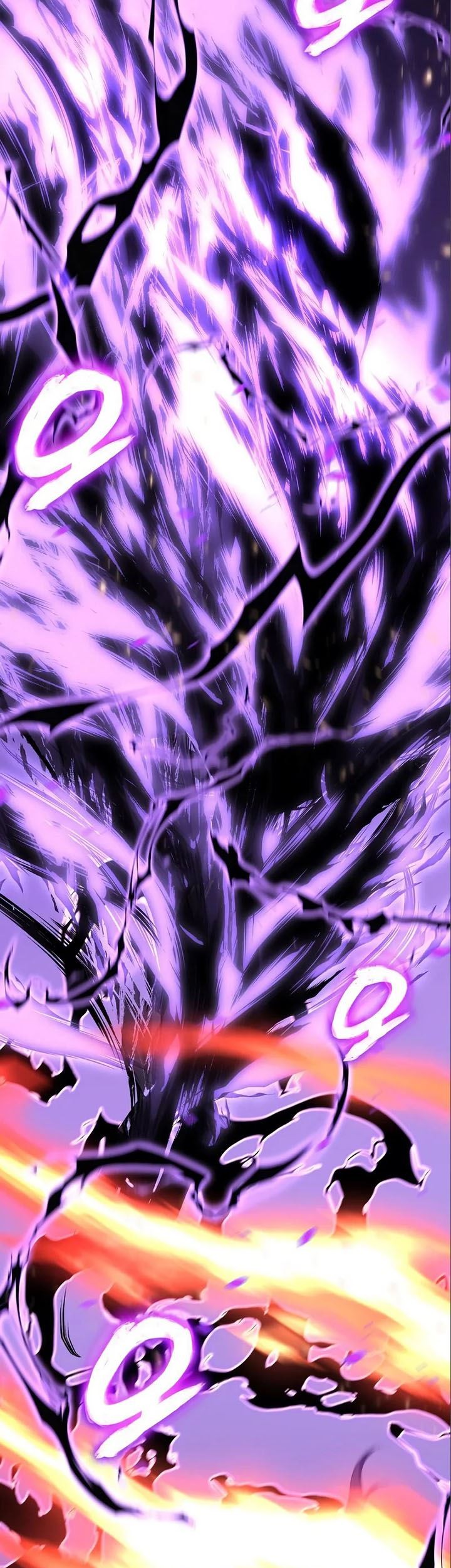I Reincarnated As The Crazed Heir Chapter 54 Gambar 47