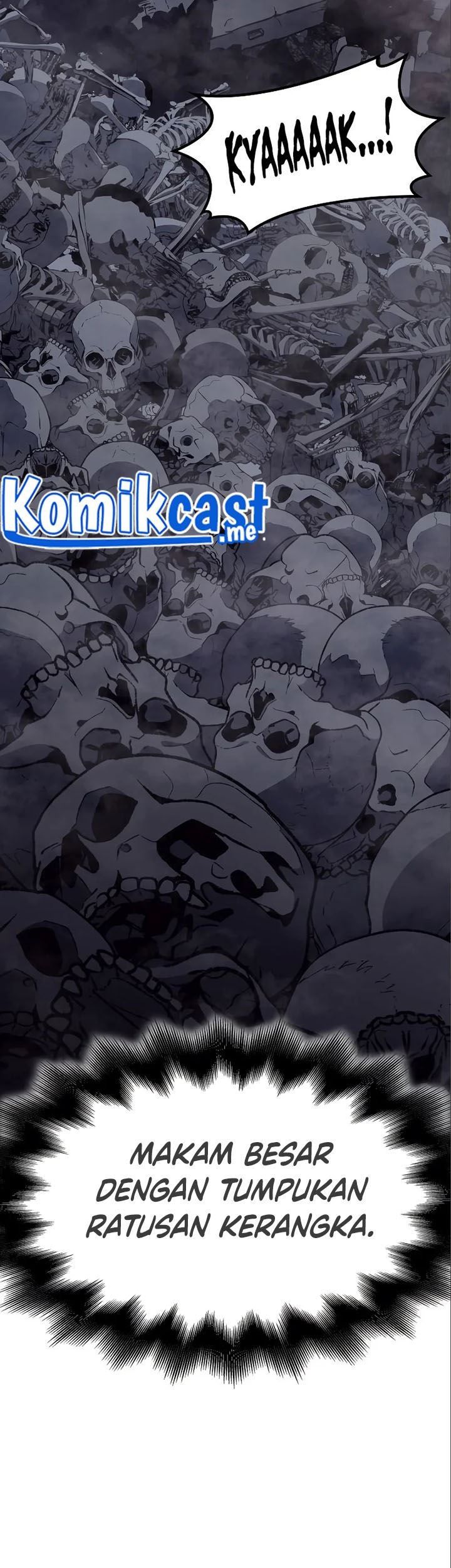 I Reincarnated As The Crazed Heir Chapter 54 Gambar 6
