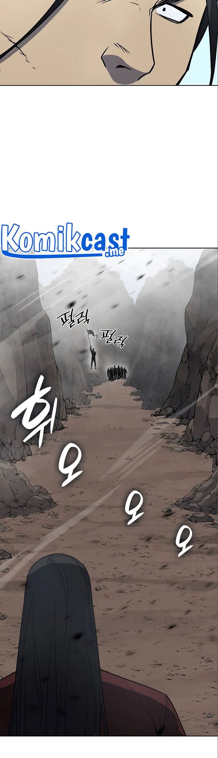 I Reincarnated As The Crazed Heir Chapter 54 Gambar 92