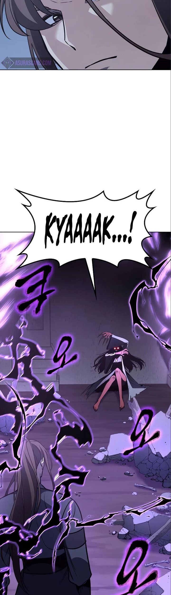 I Reincarnated As The Crazed Heir Chapter 54 Gambar 8