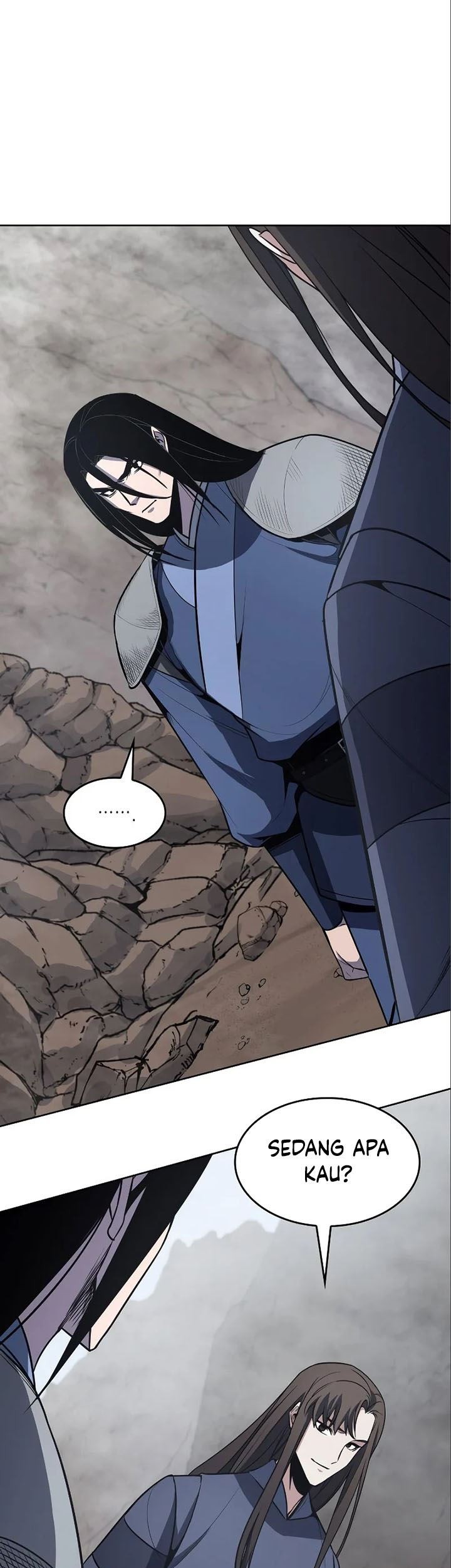 I Reincarnated As The Crazed Heir Chapter 54 Gambar 118