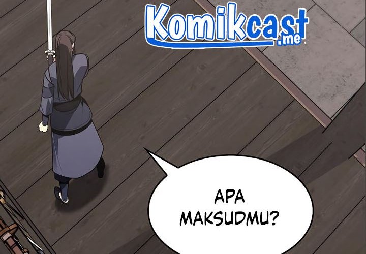 I Reincarnated As The Crazed Heir Chapter 54 Gambar 164