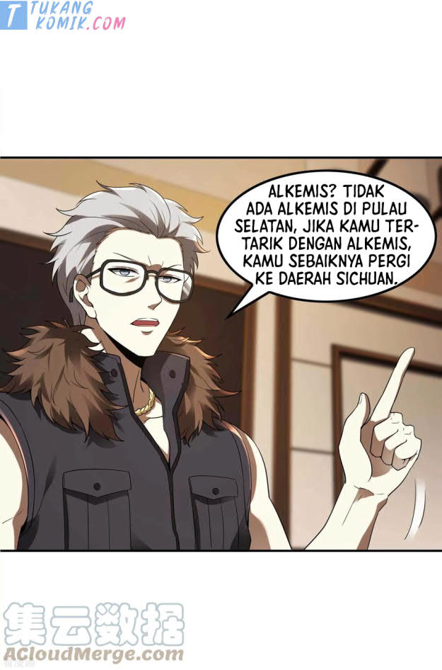Useless First Son-In-Law Chapter 101 Gambar 11
