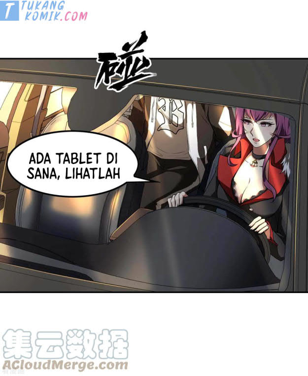 Useless First Son-In-Law Chapter 101 Gambar 29