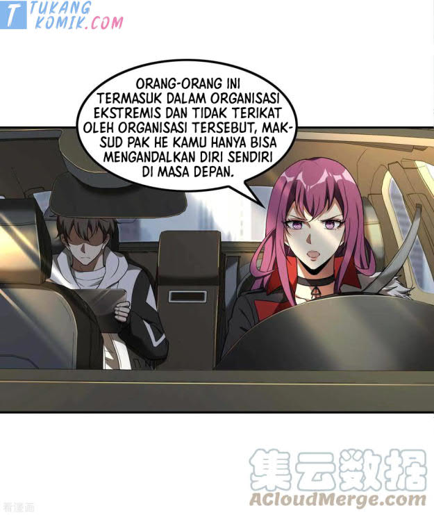 Useless First Son-In-Law Chapter 101 Gambar 44
