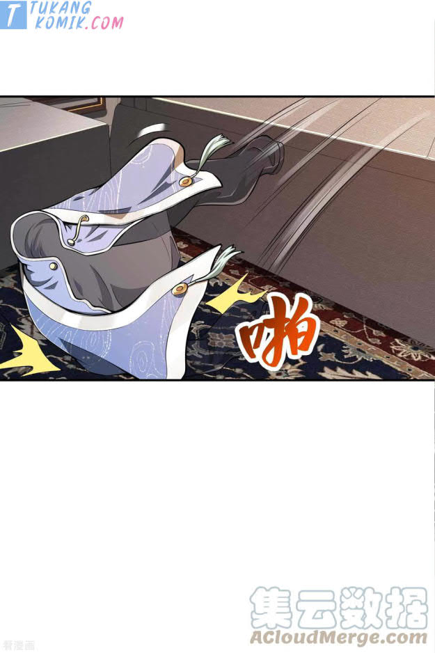 Useless First Son-In-Law Chapter 100 Gambar 11