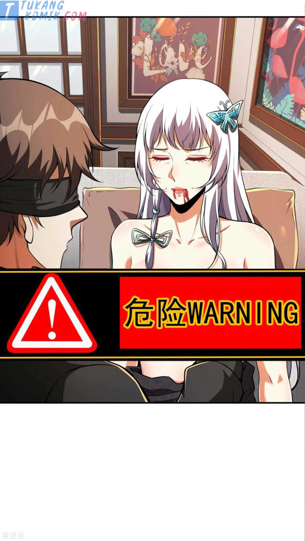 Useless First Son-In-Law Chapter 100 Gambar 12