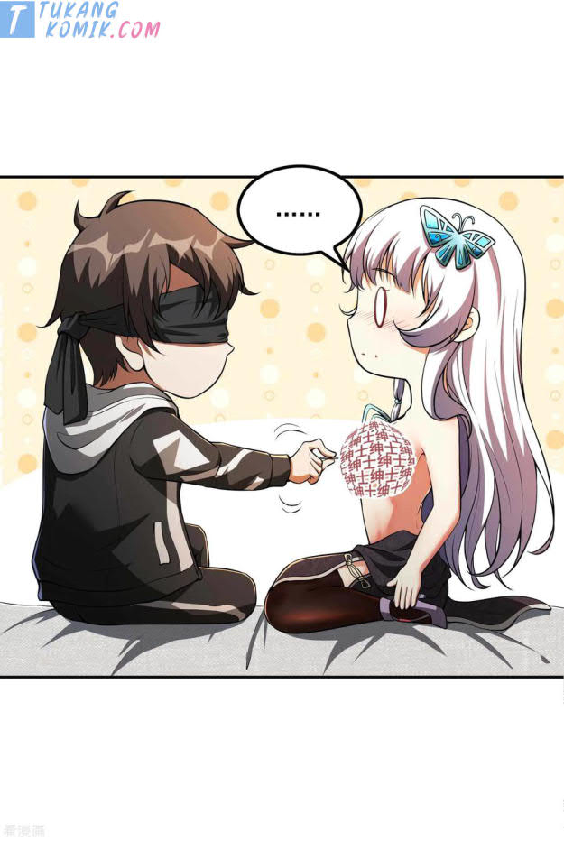 Useless First Son-In-Law Chapter 100 Gambar 18