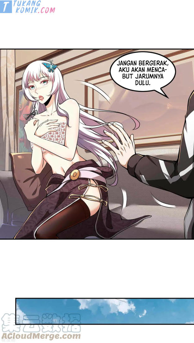 Useless First Son-In-Law Chapter 100 Gambar 20