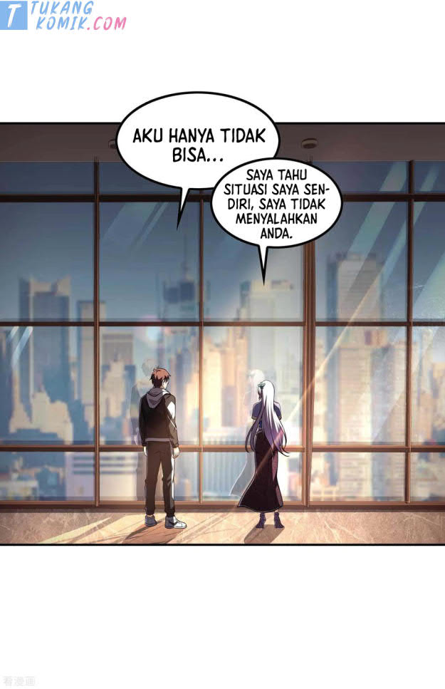 Useless First Son-In-Law Chapter 100 Gambar 21
