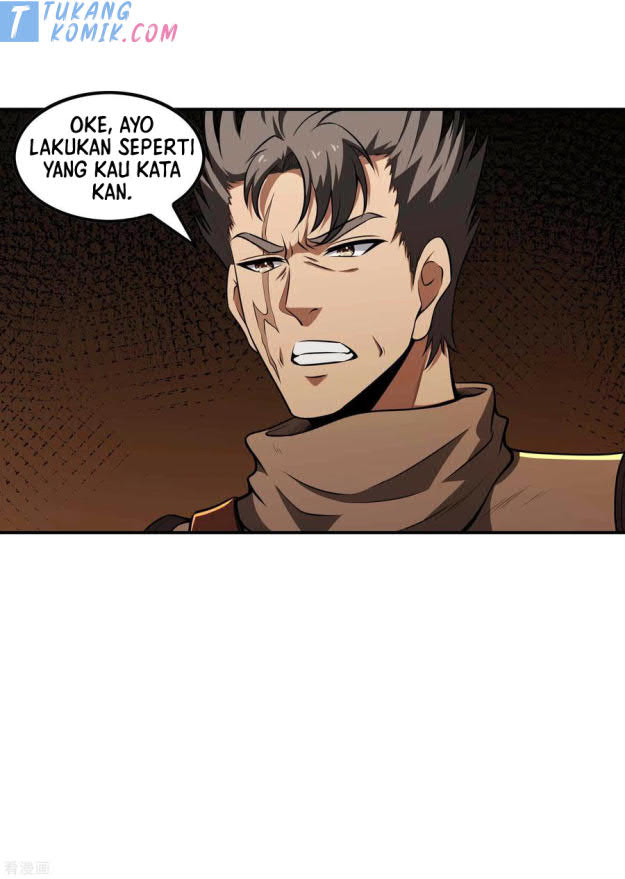 Useless First Son-In-Law Chapter 100 Gambar 33