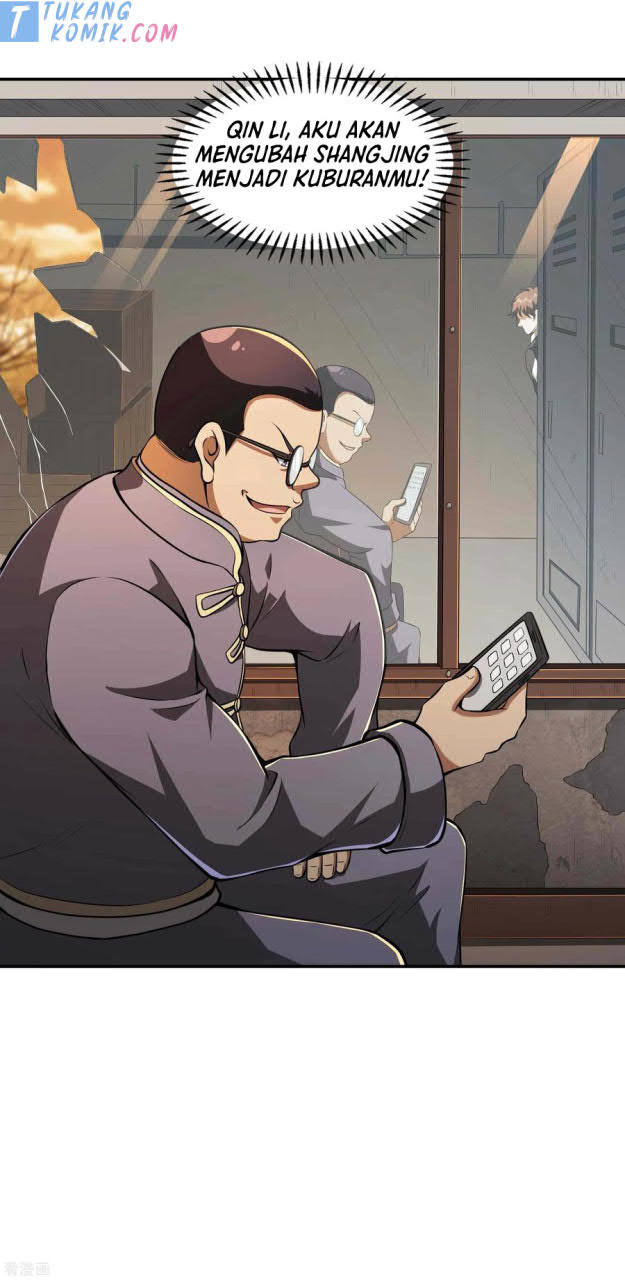 Useless First Son-In-Law Chapter 100 Gambar 34