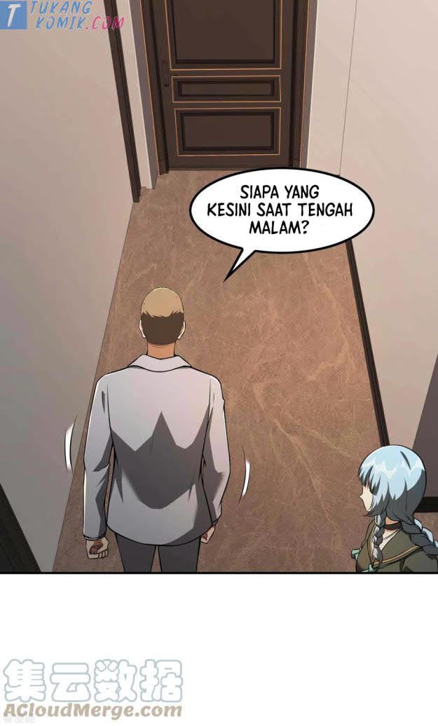 Useless First Son-In-Law Chapter 100 Gambar 38
